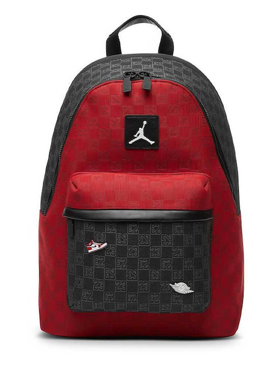Jordan Monogram Roșu | Skroutz Romania