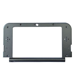 Горен Корпус Елемент Рамка на Дисплея Nintendo New 3DS XL Код 1-game085 Горен Корпус Елемент Рамка на Дисплея Nintendo New 3DS XL Код 1-game085