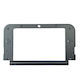Top Housing Element Display Frame Nintendo Neuer 3DS XL Κωδ.1-game085