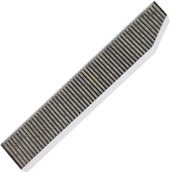 Φιλτρο Καμπινας Jeep Cherokke 01- Grand Cherokee 95- Command 80000415 Corteco 80000415-10280 Φιλτρο Καμπινας Jeep Cherokke 01- Grand Cherokee 95- Command 80000415 Corteco 80000415-10280