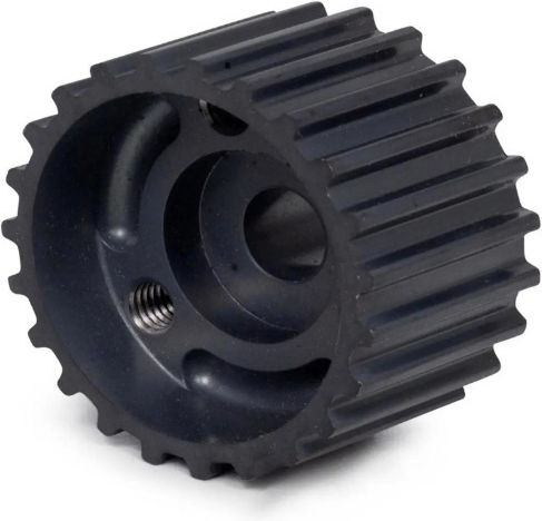 Γραναζι Στροφαλου Α R Μιτο 1.4 16v 23 Δοντια Mc Mito 955 08 Fiat 500 312 Grande Punto 199 As202830-5259