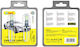 Andowl Lampen Auto Qcr52 1Stück