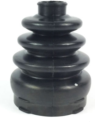 Steering Rack Gaiter Fiat 500 Bravo Neo-Doblo 20x65x97 Fiat Fiat 500 1.3 D Multijet 2007 61471 Akron-Malo 61471-10054