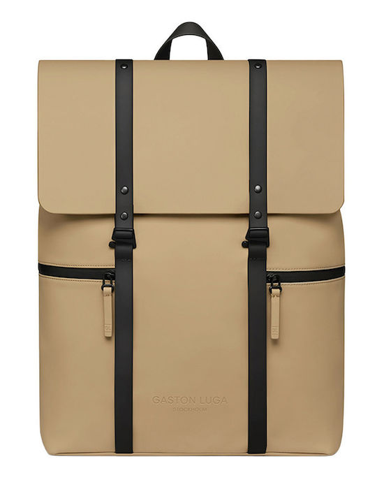 Gaston Luga Splash 2.0 Braun