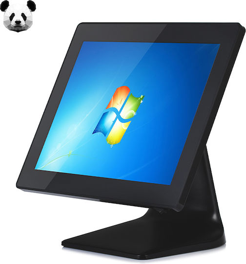 Panda All-In-One POSDesktop Display 15"
