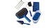 Paint Decorating Set Paint Roller Blue