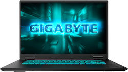 Gigabyte Gaming A16 Gigabyte Gaming A16