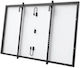Ecoflow Balcony Solar Panel Mounting System