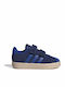 VL Court Vl Court 3.0 Cf I Kids Sneakers with Scratch Blue