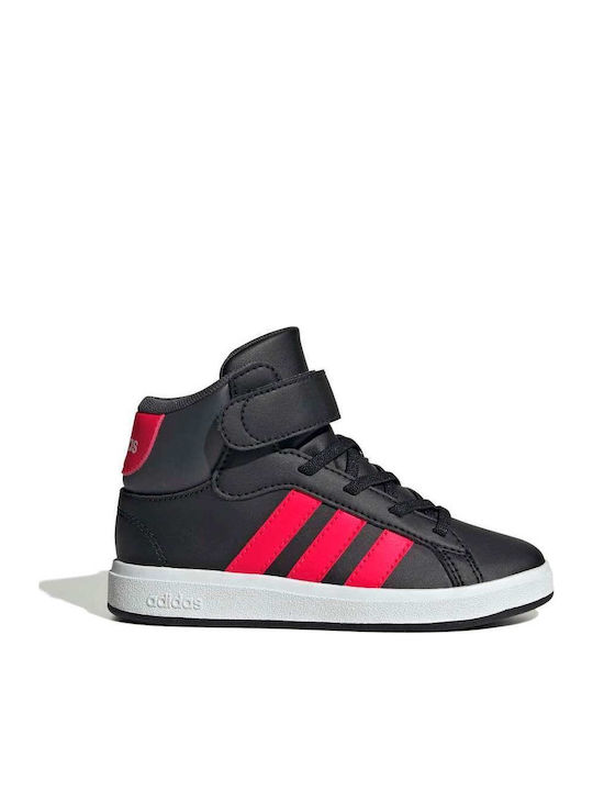 adidas Grand Court Grand Court Kids Sneakers Hi...