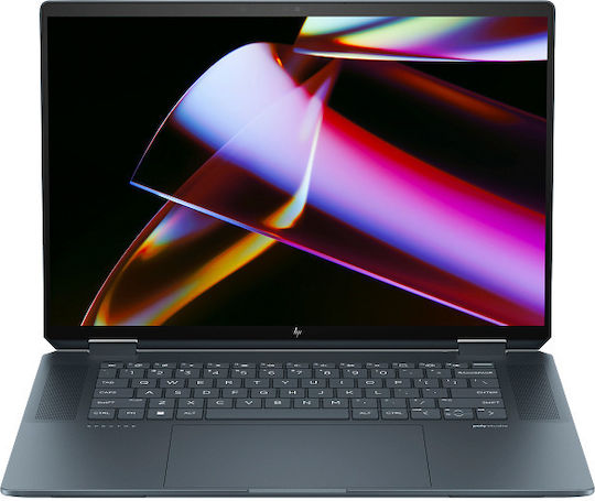 HP Spectre x360 16