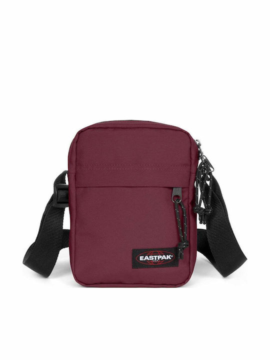 Eastpak Geantă pentru Copii de umar Roșie