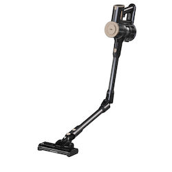 Osio OVC-4440 Επαναφορτιζόμενη Μαύρη Osio OVC-4440 Επαναφορτιζόμενη Μαύρη