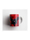 White Ceramic Mug 330ml Batman Dp4769