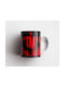 White Ceramic Mug 330ml Batman Dp4773