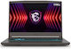 MSI Thin 15 B13VE 15.6" FHD 144Hz (i5-13420H/16GB/512GB SSD/GeForce RTX 4050/W11 Home) (US Keyboard)
