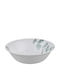Eaton Dining Σαλατιέρα Πράσινη 23x23cm