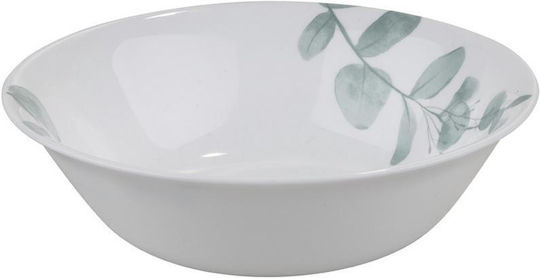 Eaton Dining Салатна купа Зелен 23x23см 1бр