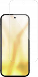 Spacecase Tempered Glass (Google Pixel 9a)