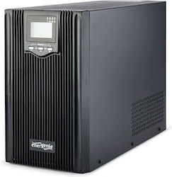 Gembird UPS Line-Interactive 3000VA 2400W Gembird UPS Line-Interactive 3000VA 2400W