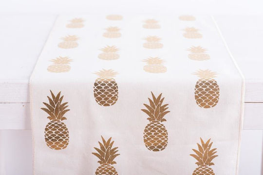 Beauty Home Runner Gold 32x150бр