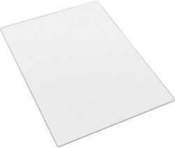 Vevor Chair Mat 30 X 48-inch Transparent Office Chair Mat Hard Floors Home