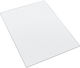 Vevor Chair Mat 30 X 48-inch Transparent Office Chair Mat Hard Floors Home
