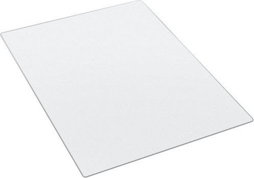 Vevor Chair Mat 36 X 48-inch Transparent Office Chair Mat Hard Floors Home