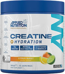 Applied Nutrition Creatine + Hydration Citrus 3...