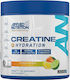 Creatine + Hydration Citrus 360gr