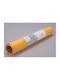 Mica Clothing Fabric Organza 10x40cm Yellow
