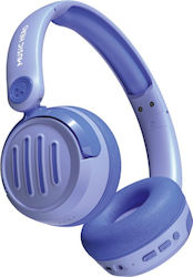 SBS Music Hero Безжични Bluetooth On Ear Слушал...