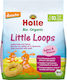 Holle Μπισκότα 80gr για 8+ μηνών