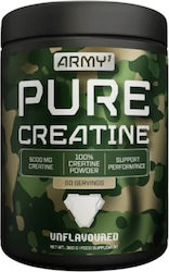 Army 1 Чиста Креатин Монохидрат 300гр Army 1 Чиста Креатин Монохидрат 300гр