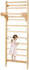 Vevor Kletterwand Mehrfarbig