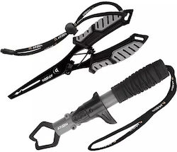 Atisen Lip Grip N Fishing Plier Set A-21