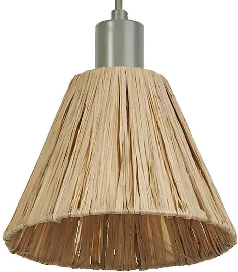 Osram Κρεμαστό Φωτιστικό Καφέ