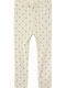 Kids Legging Long Turtledove