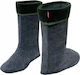 Abnehmbare Innere Socken Lemigo Wader Stiefel 893 Nr. 42