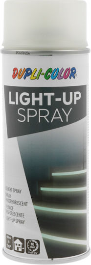 Dupli Color Spray Primer High Temperature White 400ml