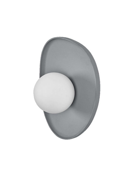Osram Lamp Wall with Socket G9 Gray