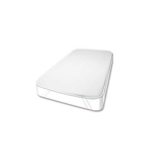 Matex Wasserdicht Baby-Krippenmatratzenauflage 120x60cm