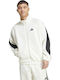 Men's Cardigan Off White