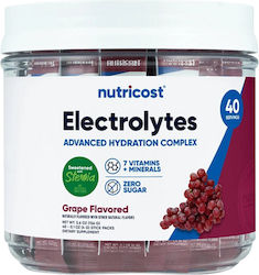 Nutricost Electrolytes Nutricost Electrolytes