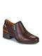 Γυναικεία Oxfords Caoba