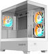 Gigabyte C201 Gaming Midi Tower Κουτί Υπολογιστ...
