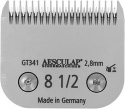 Aesculap Lamă De Tăiere 8 1/2-2.8mm Aesculap Lamă De Tăiere 8 1/2-2.8mm