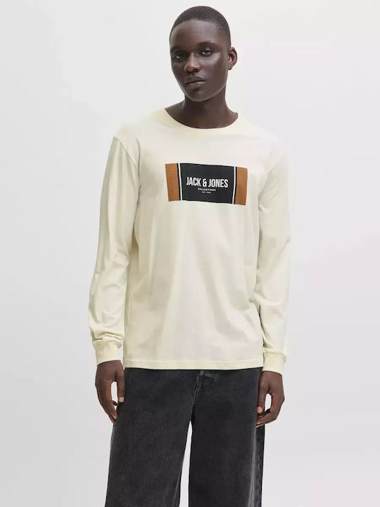 Jack & Jones T-Shirt Graphite