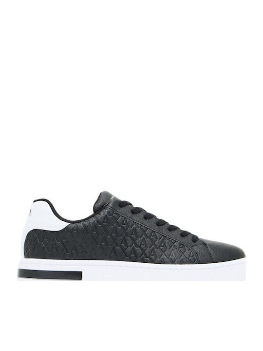 Herren Sneakers Schwarz