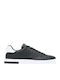 Herren Sneakers Schwarz